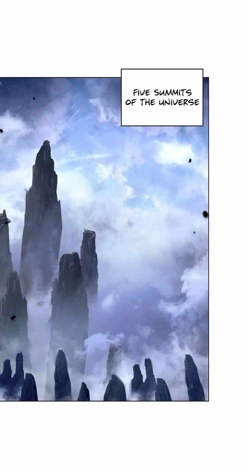 Call of the Spear Mangakakalot X Chapter 122 Page 14