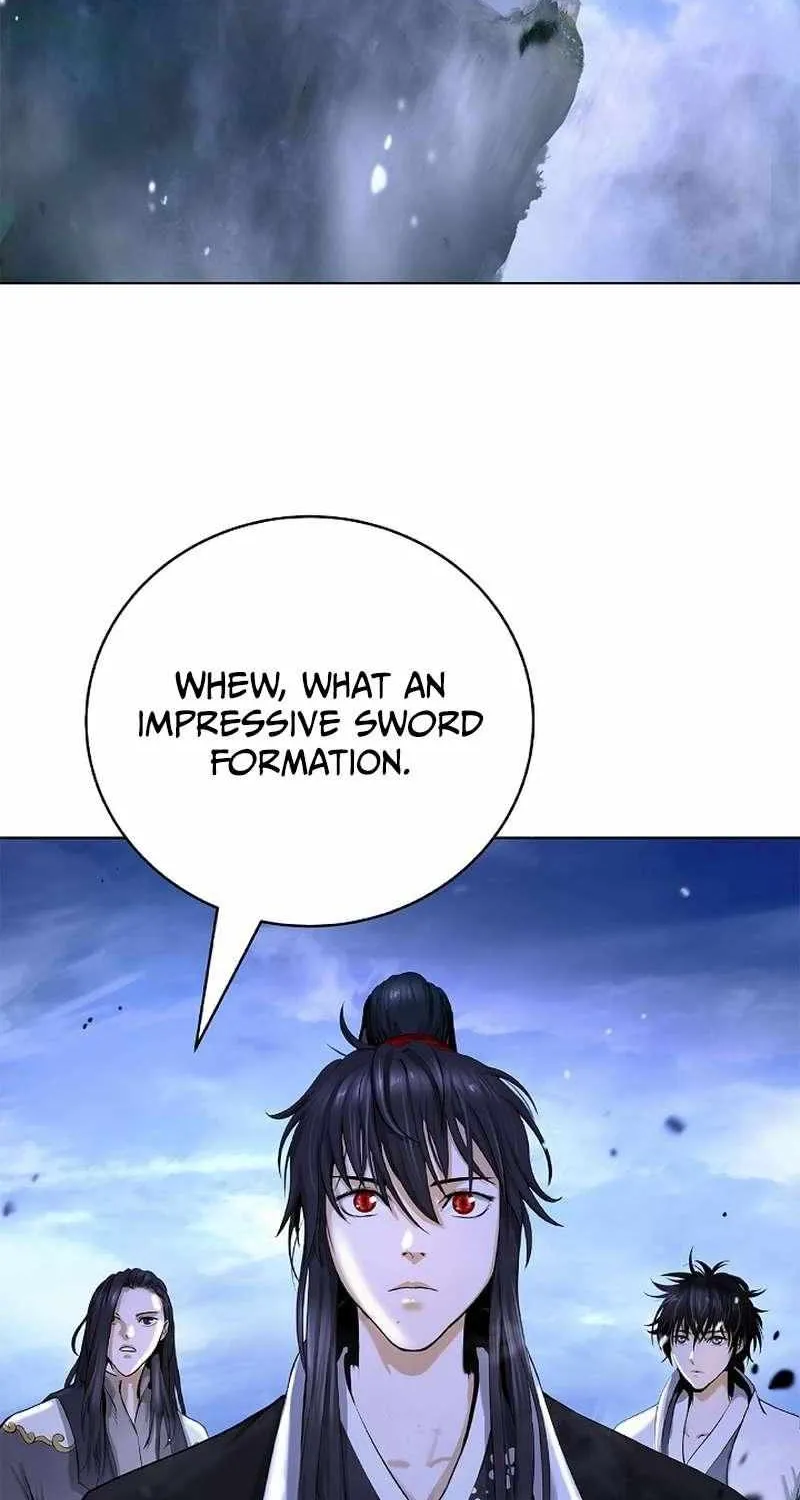Call of the Spear Mangakakalot X Chapter 122 Page 19