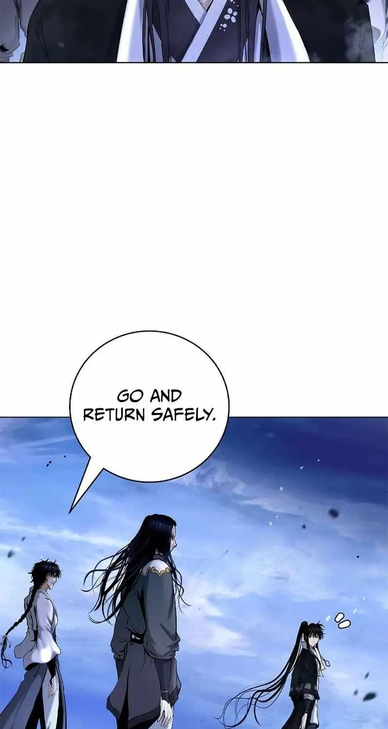 Call of the Spear Mangakakalot X Chapter 122 Page 20