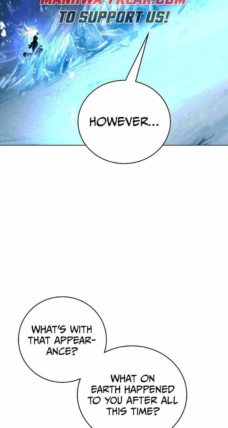 Call of the Spear Mangakakalot X Chapter 122 Page 3