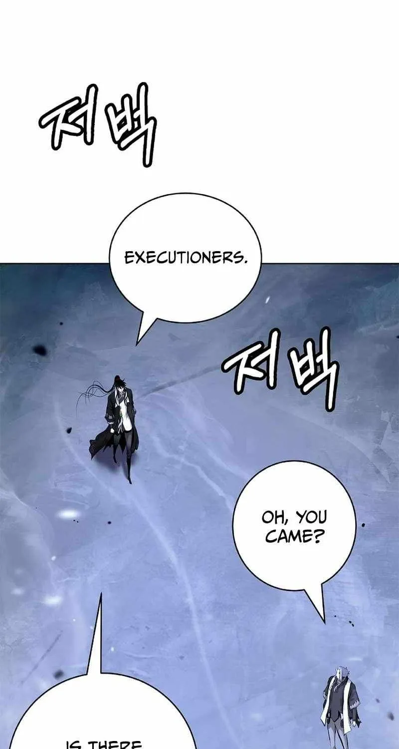 Call of the Spear Mangakakalot X Chapter 122 Page 23