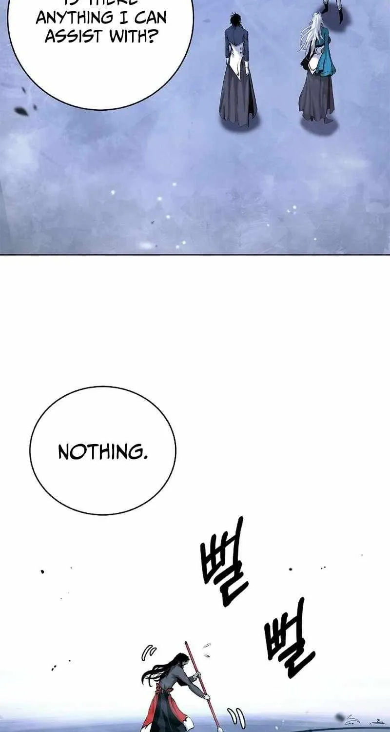 Call of the Spear Mangakakalot X Chapter 122 Page 24