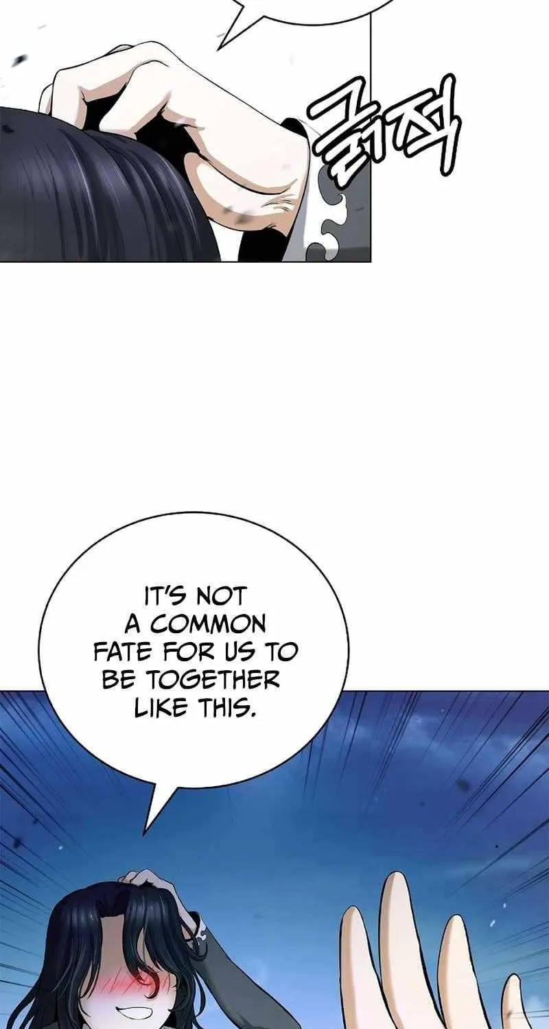 Call of the Spear Mangakakalot X Chapter 122 Page 28