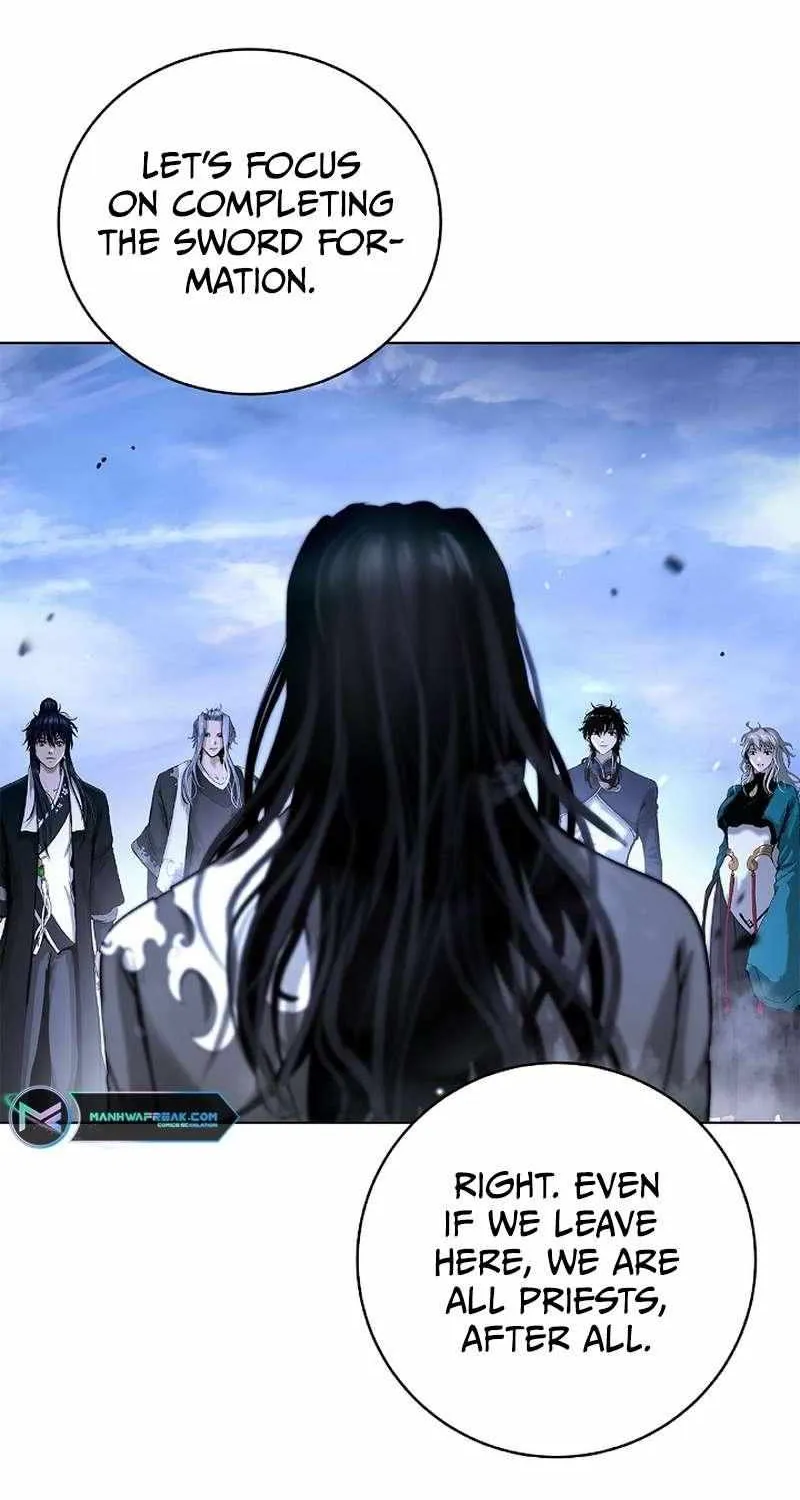 Call of the Spear Mangakakalot X Chapter 122 Page 31