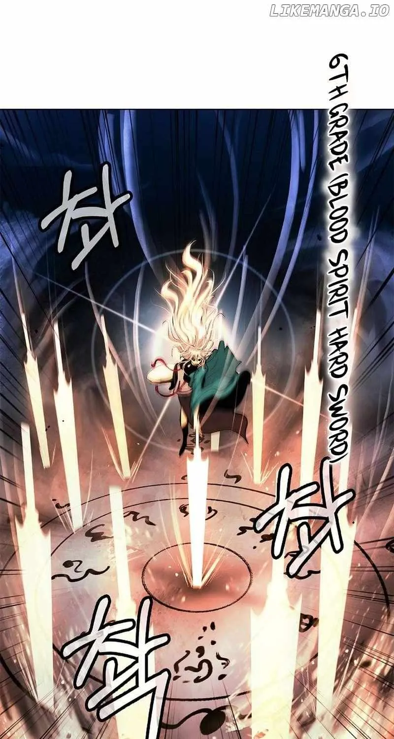 Call of the Spear Mangakakalot X Chapter 122 Page 42