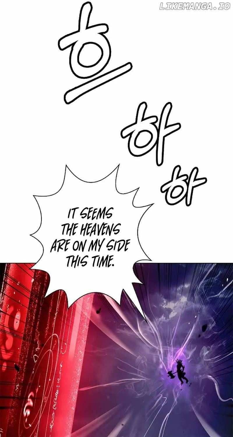 Call of the Spear Mangakakalot X Chapter 123 Page 11