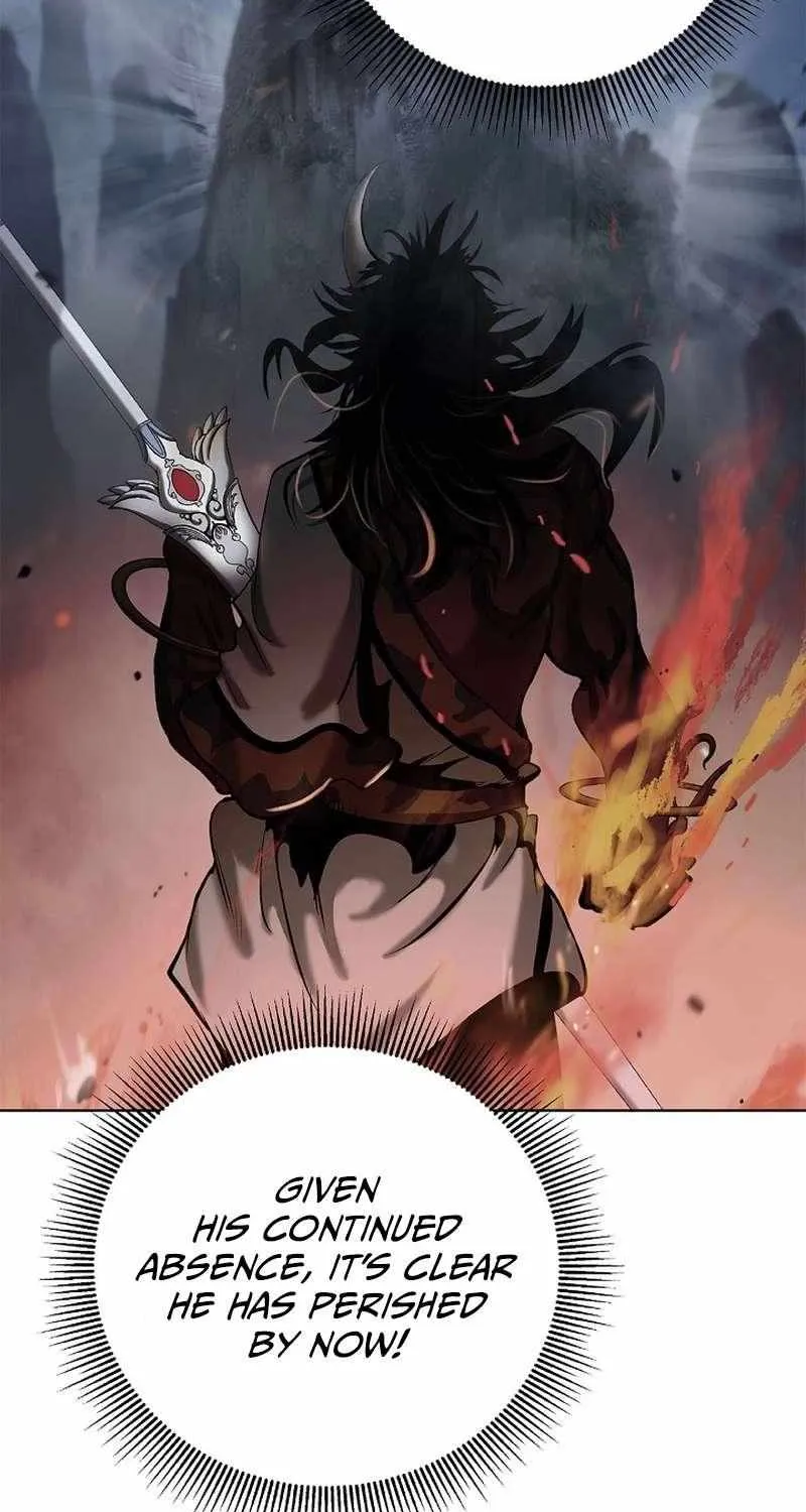 Call of the Spear Mangakakalot X Chapter 123 Page 17