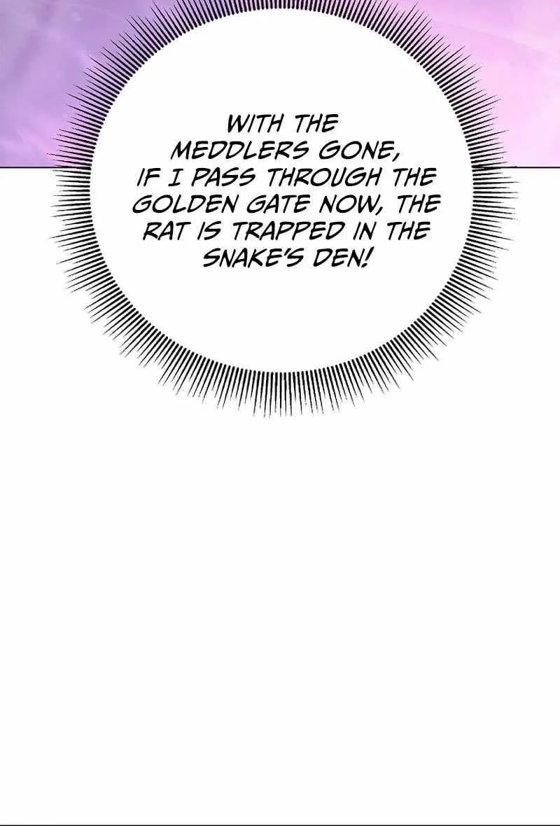 Call of the Spear Mangakakalot X Chapter 123 Page 19