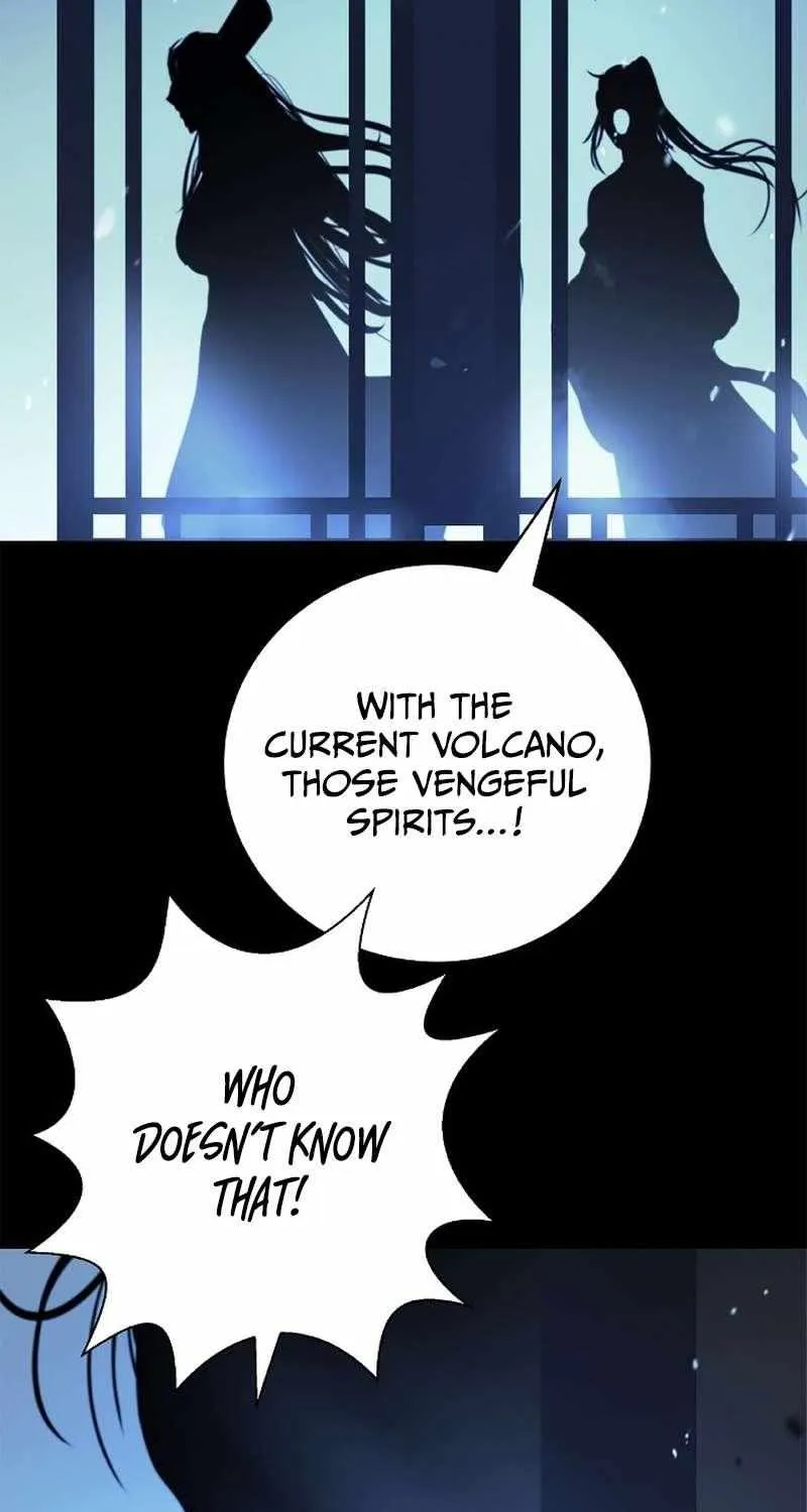 Call of the Spear Mangakakalot X Chapter 123 Page 44