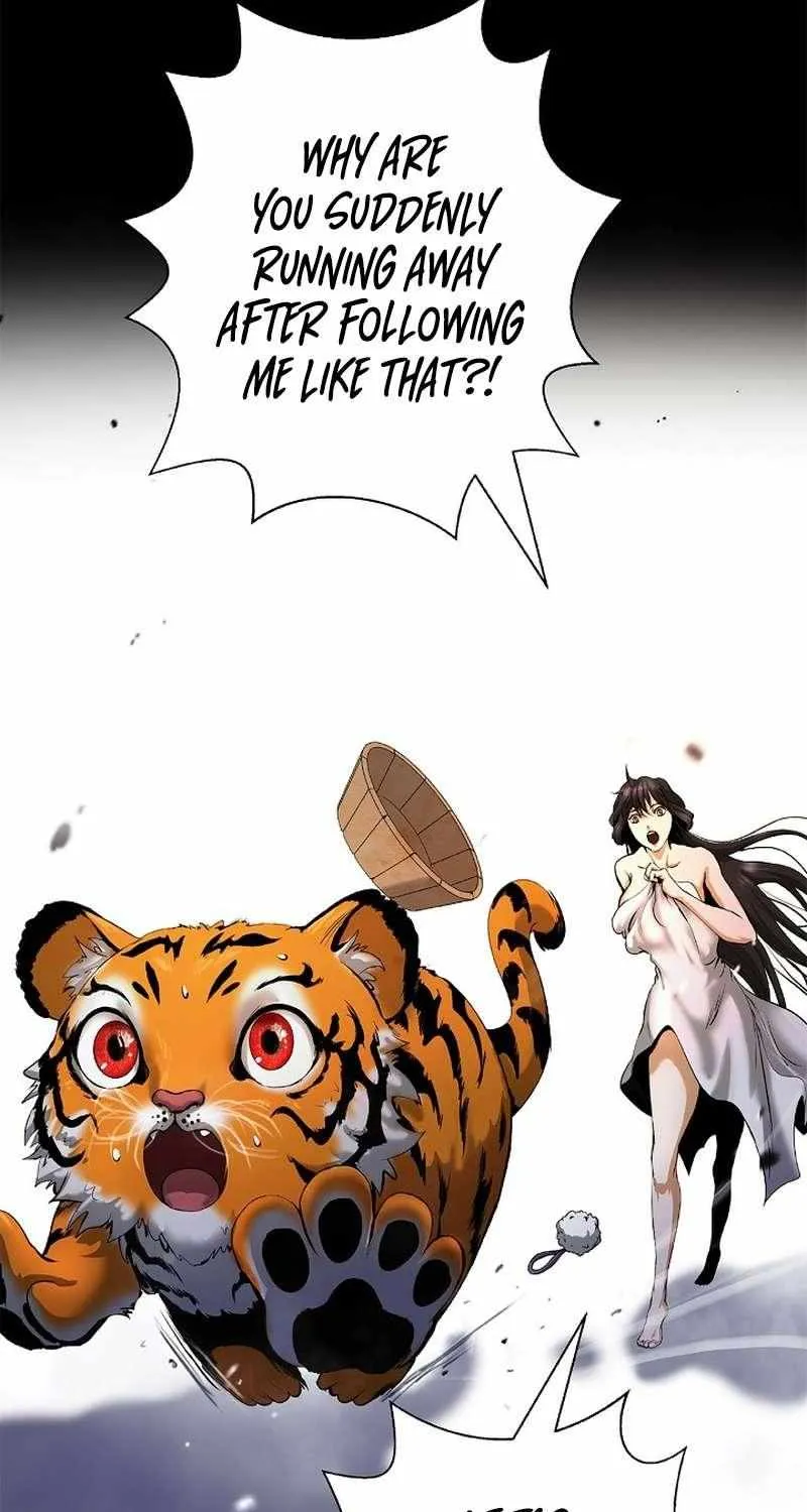 Call of the Spear Mangakakalot X Chapter 123 Page 56