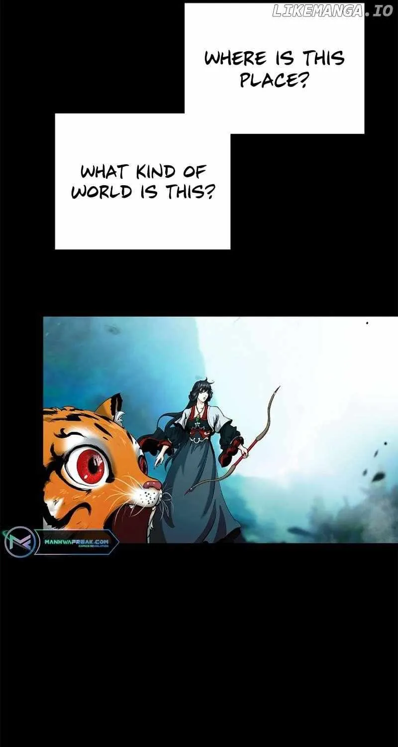 Call of the Spear Mangakakalot X Chapter 123 Page 60