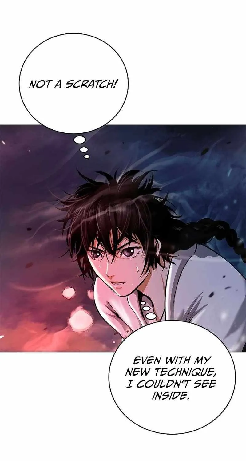 Call of the Spear Mangakakalot X Chapter 123 Page 7