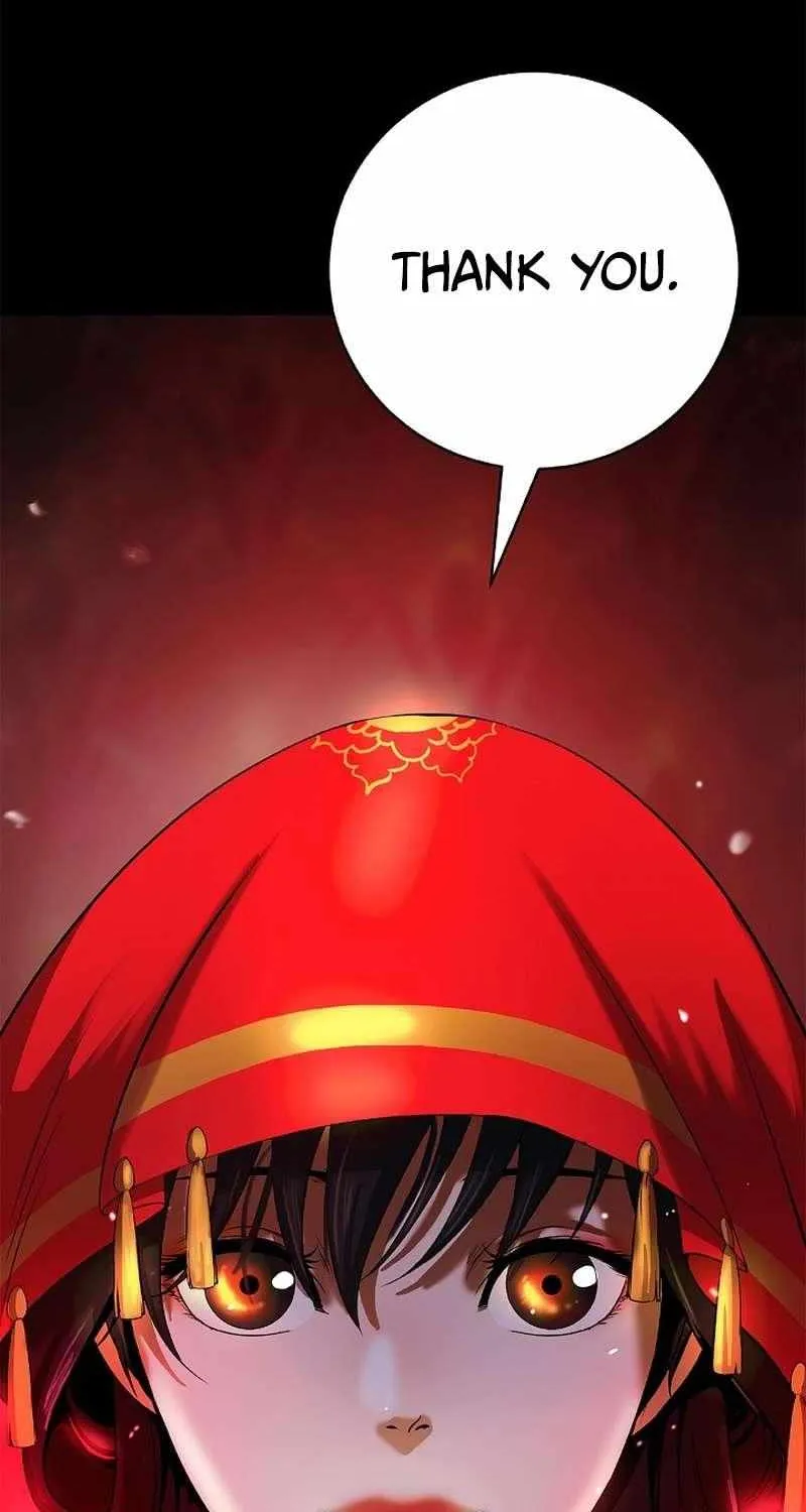 Call of the Spear Mangakakalot X Chapter 123 Page 81