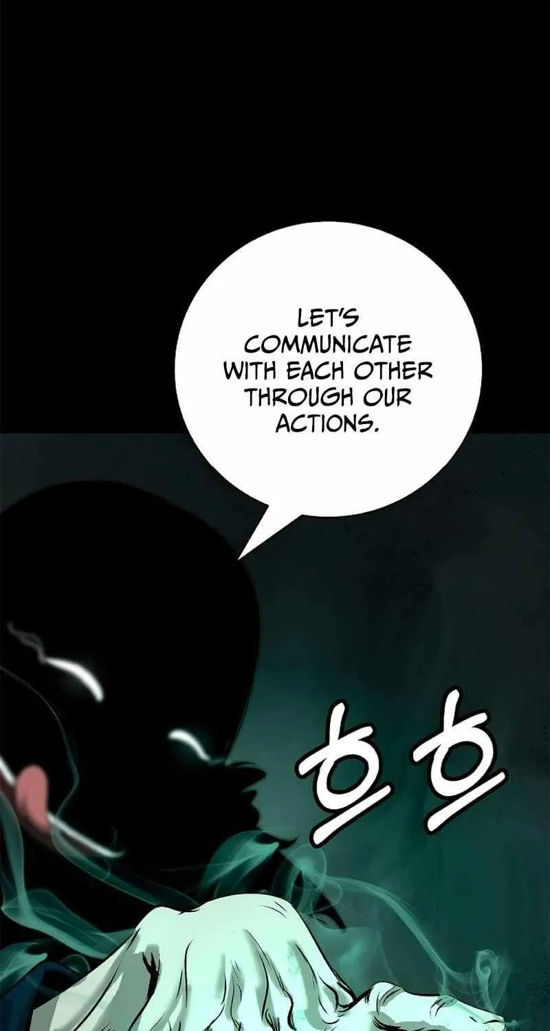 Call of the Spear Mangakakalot X Chapter 123 Page 92