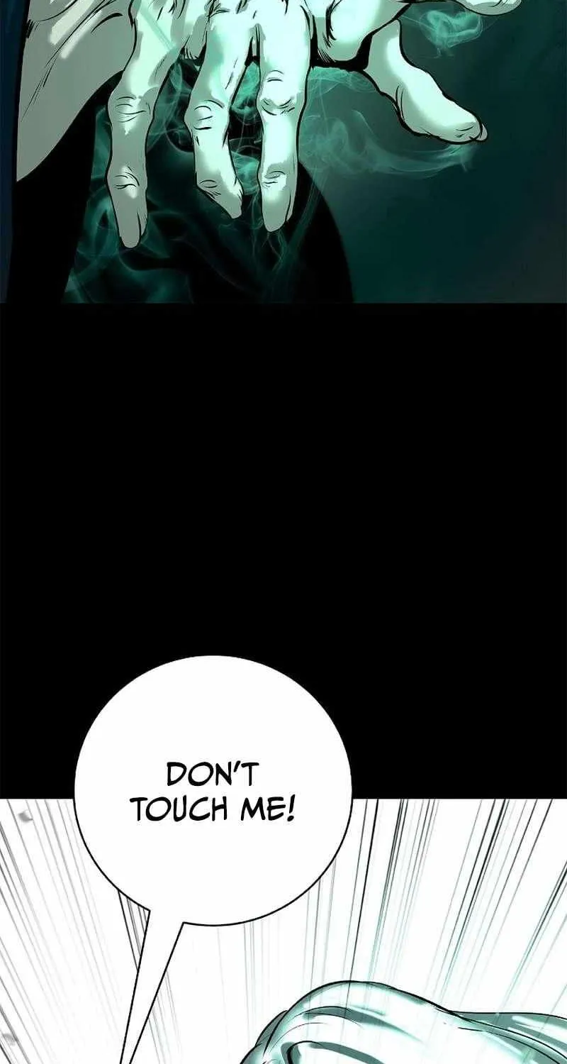 Call of the Spear Mangakakalot X Chapter 123 Page 93
