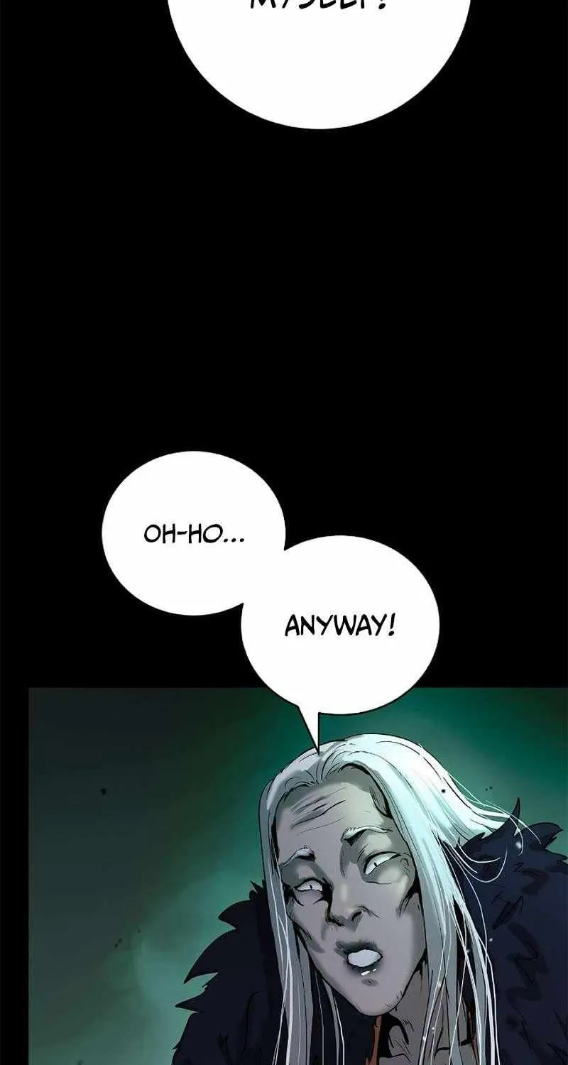 Call of the Spear Mangakakalot X Chapter 123 Page 95