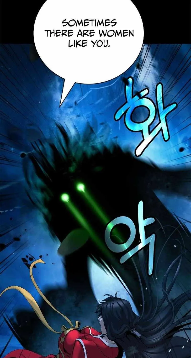 Call of the Spear Mangakakalot X Chapter 124 Page 13