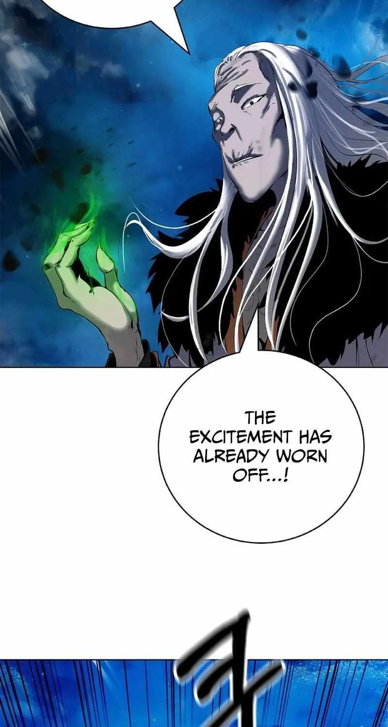 Call of the Spear Mangakakalot X Chapter 124 Page 32