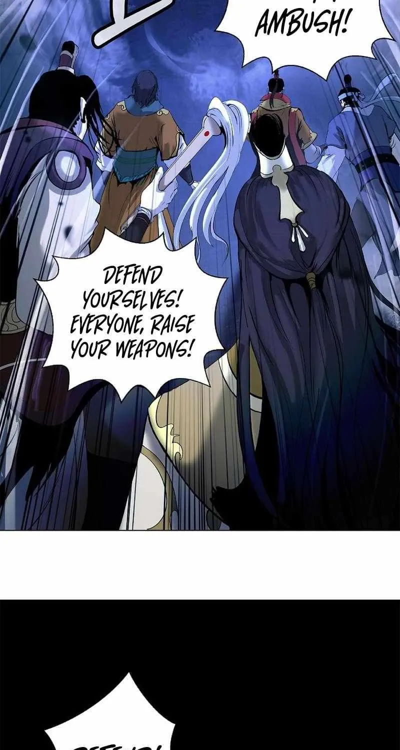 Call of the Spear Mangakakalot X Chapter 124 Page 39