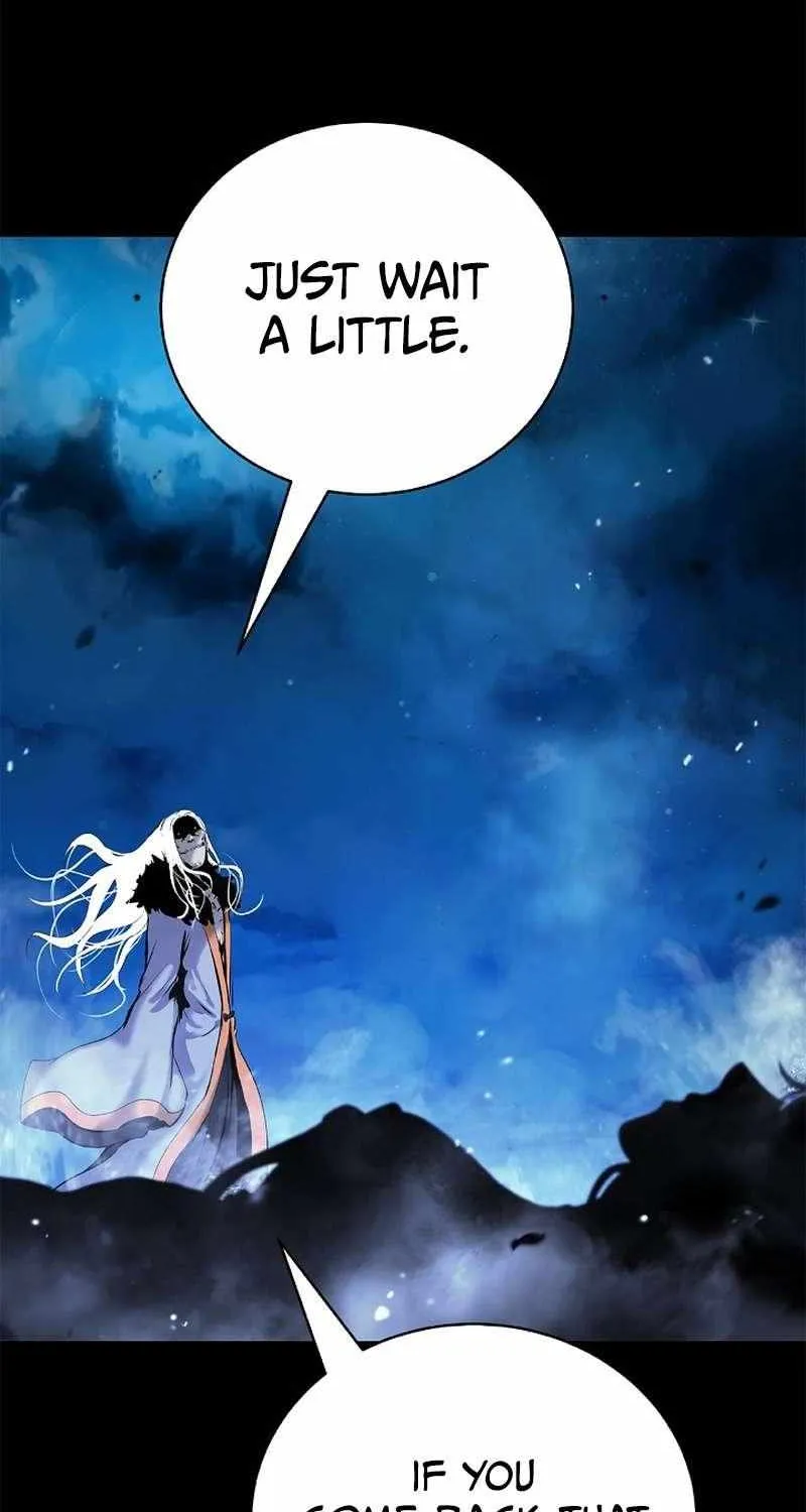 Call of the Spear Mangakakalot X Chapter 124 Page 42