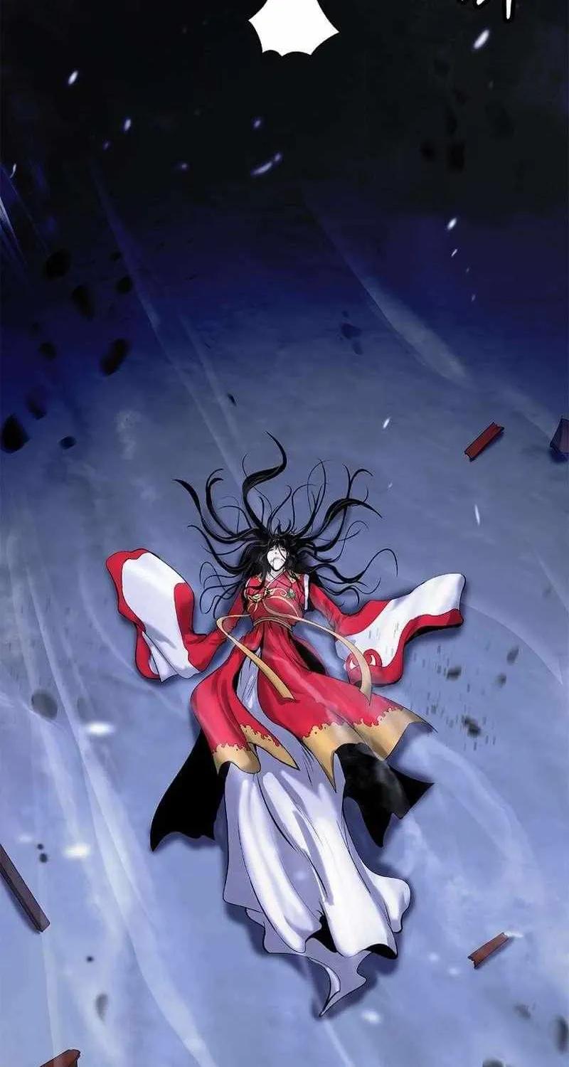 Call of the Spear Mangakakalot X Chapter 124 Page 46