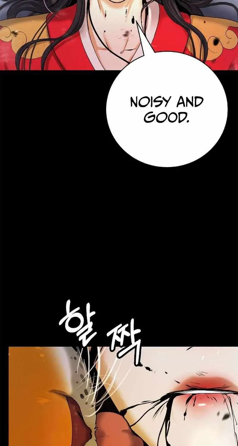 Call of the Spear Mangakakalot X Chapter 124 Page 48
