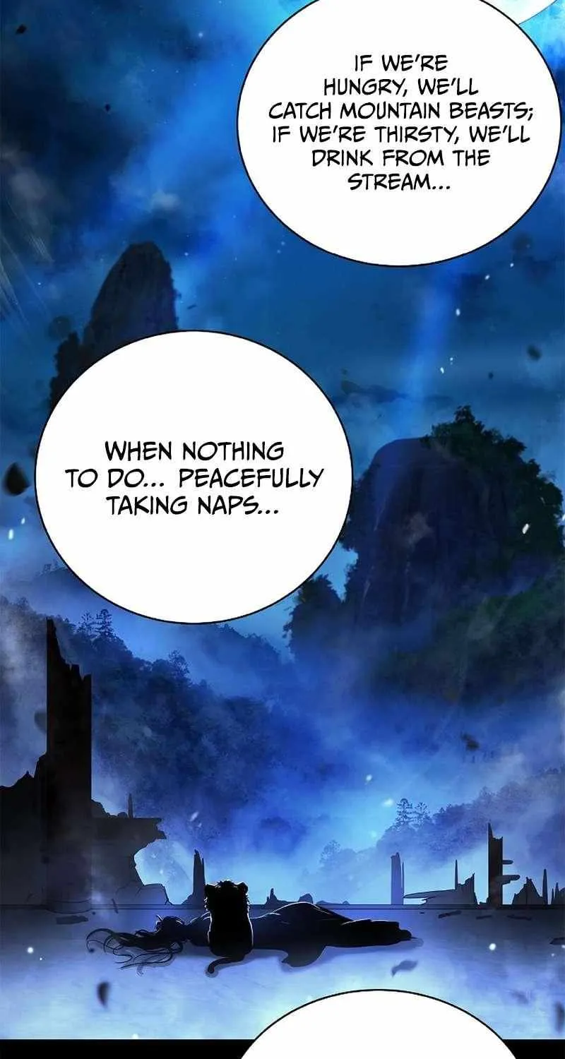 Call of the Spear Mangakakalot X Chapter 124 Page 63