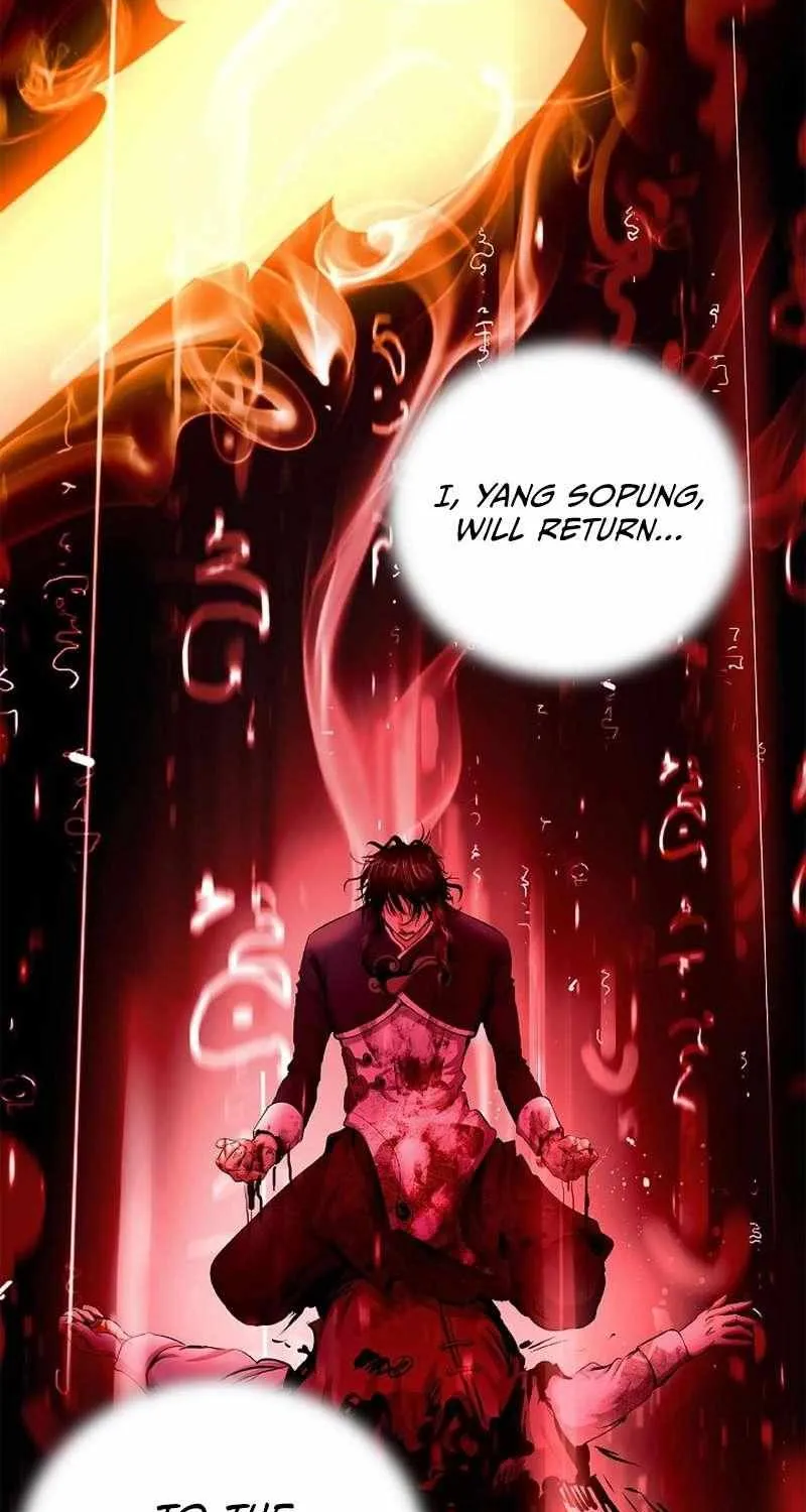 Call of the Spear Mangakakalot X Chapter 124 Page 73