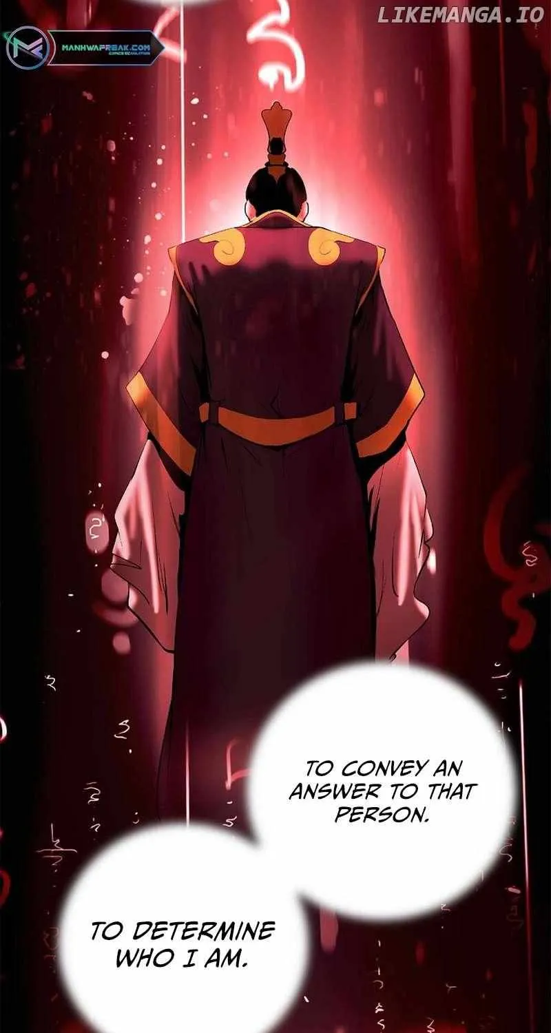 Call of the Spear Mangakakalot X Chapter 124 Page 81