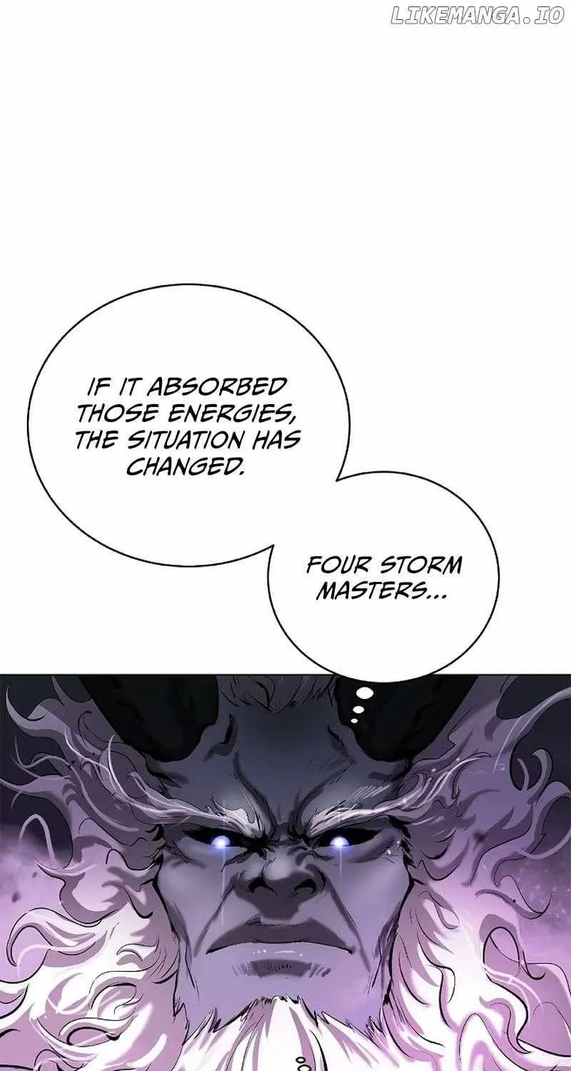 Call of the Spear Mangakakalot X Chapter 125 Page 12