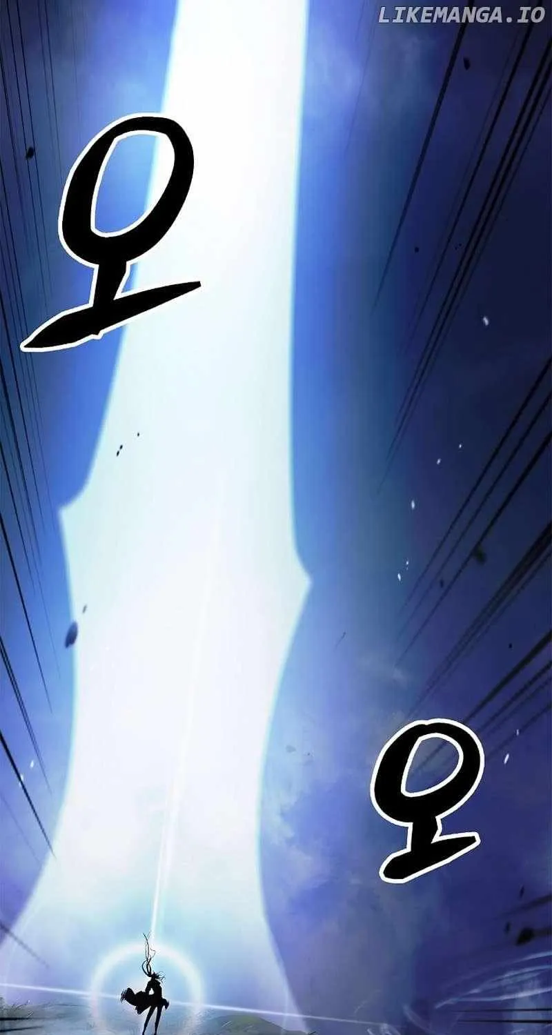 Call of the Spear Mangakakalot X Chapter 125 Page 22