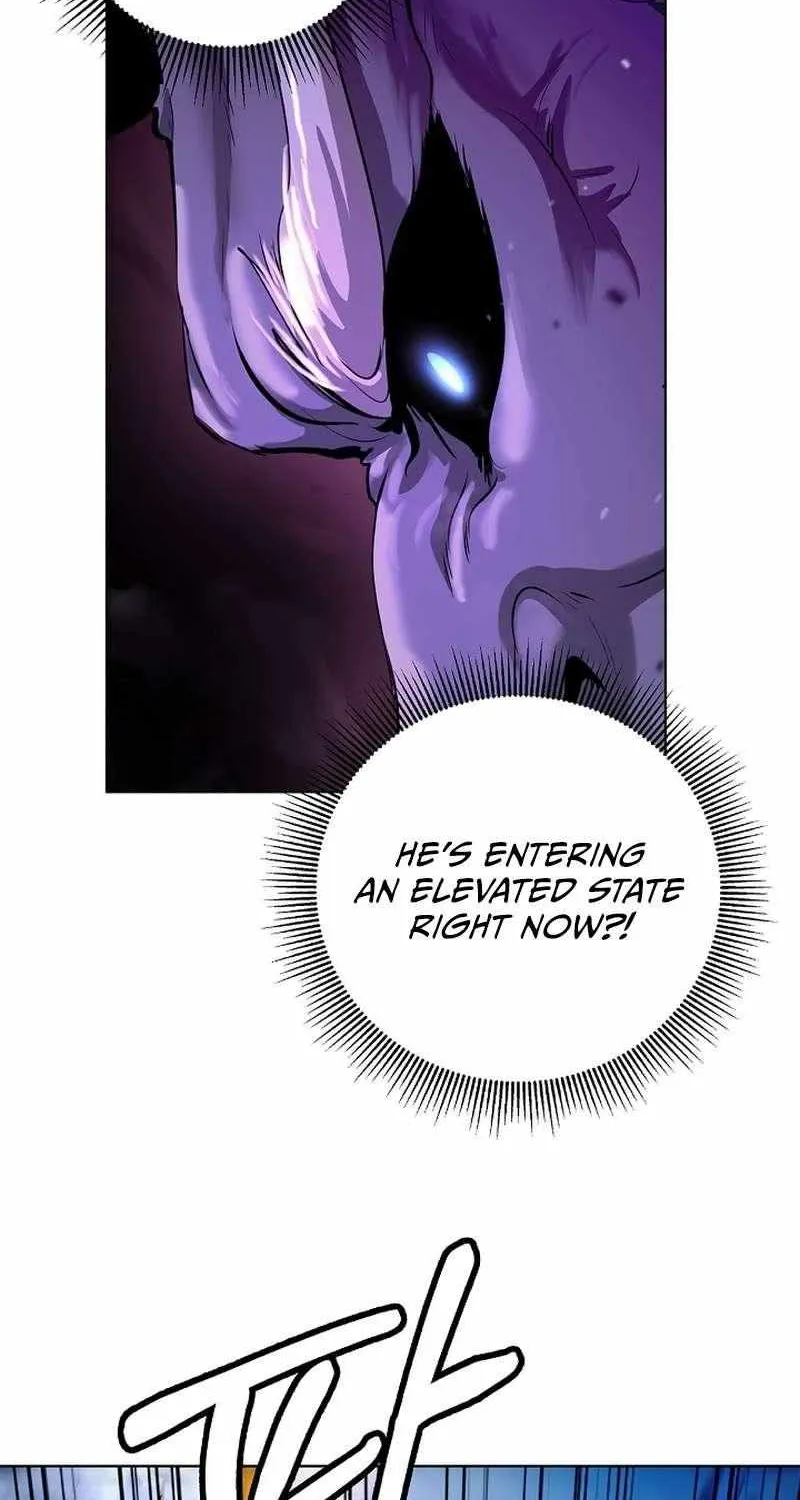 Call of the Spear Mangakakalot X Chapter 125 Page 27