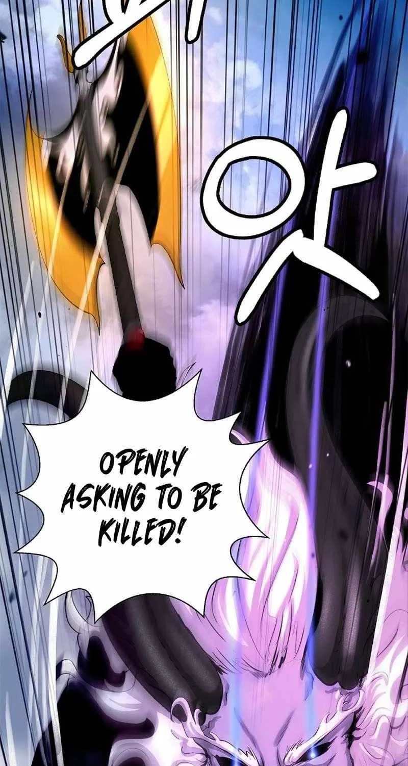 Call of the Spear Mangakakalot X Chapter 125 Page 28