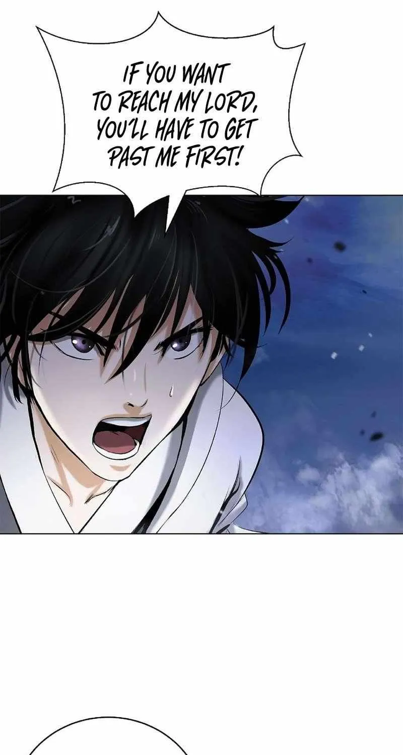 Call of the Spear Mangakakalot X Chapter 125 Page 34