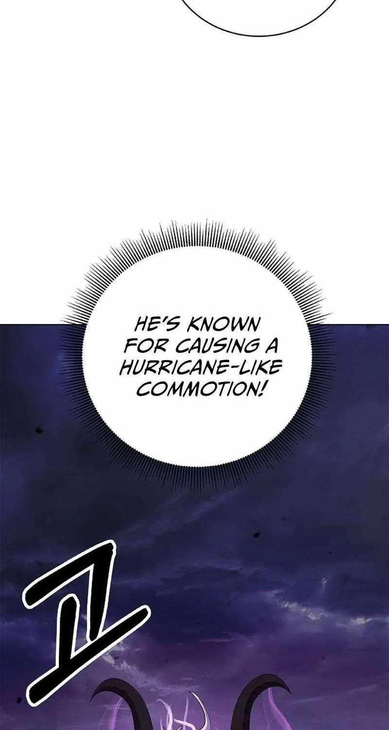 Call of the Spear Mangakakalot X Chapter 125 Page 43