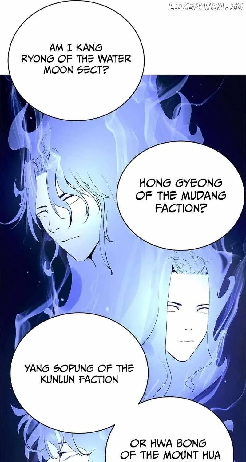 Call of the Spear Mangakakalot X Chapter 125 Page 50