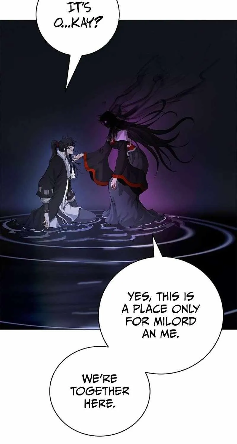 Call of the Spear Mangakakalot X Chapter 125 Page 78