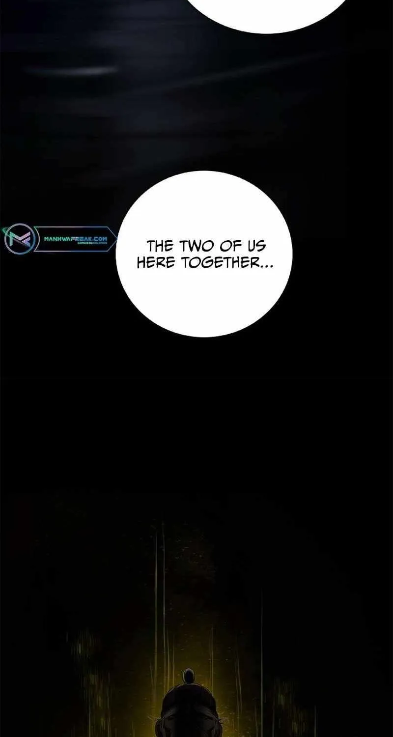 Call of the Spear Mangakakalot X Chapter 125 Page 81