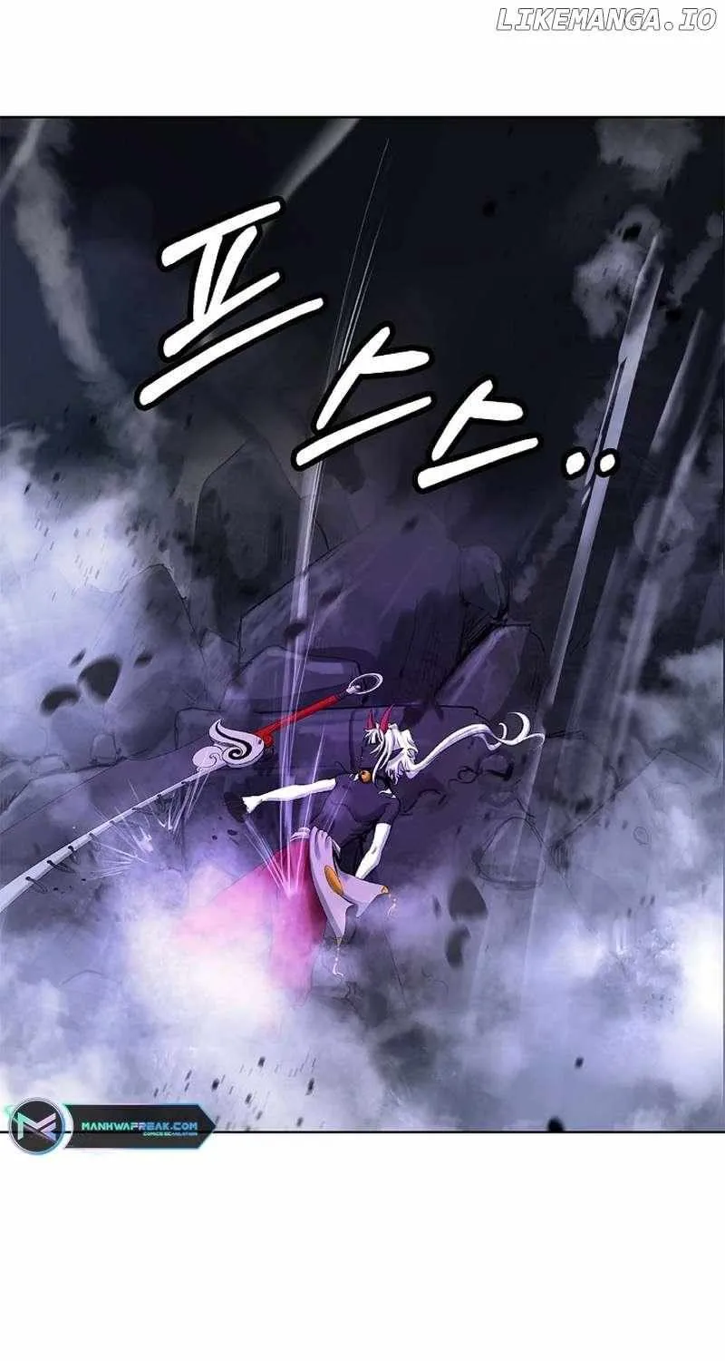 Call of the Spear Mangakakalot X Chapter 125 Page 100