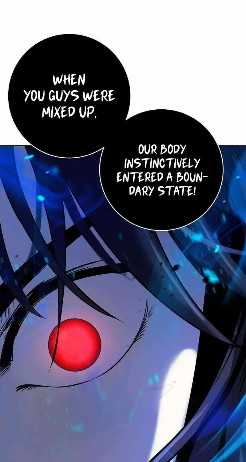 Call of the Spear Mangakakalot X Chapter 126 Page 107