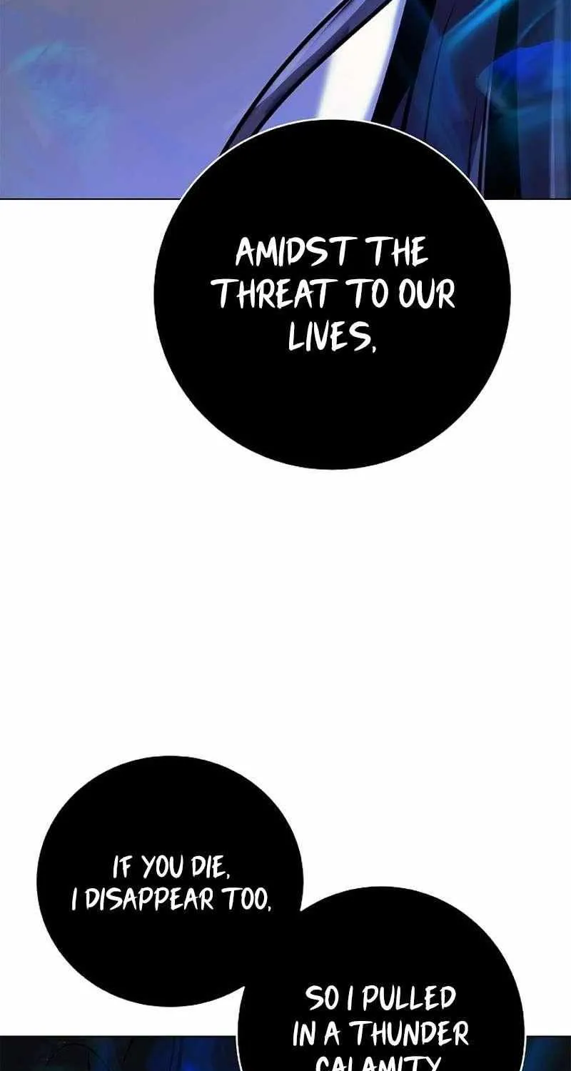 Call of the Spear Mangakakalot X Chapter 126 Page 108
