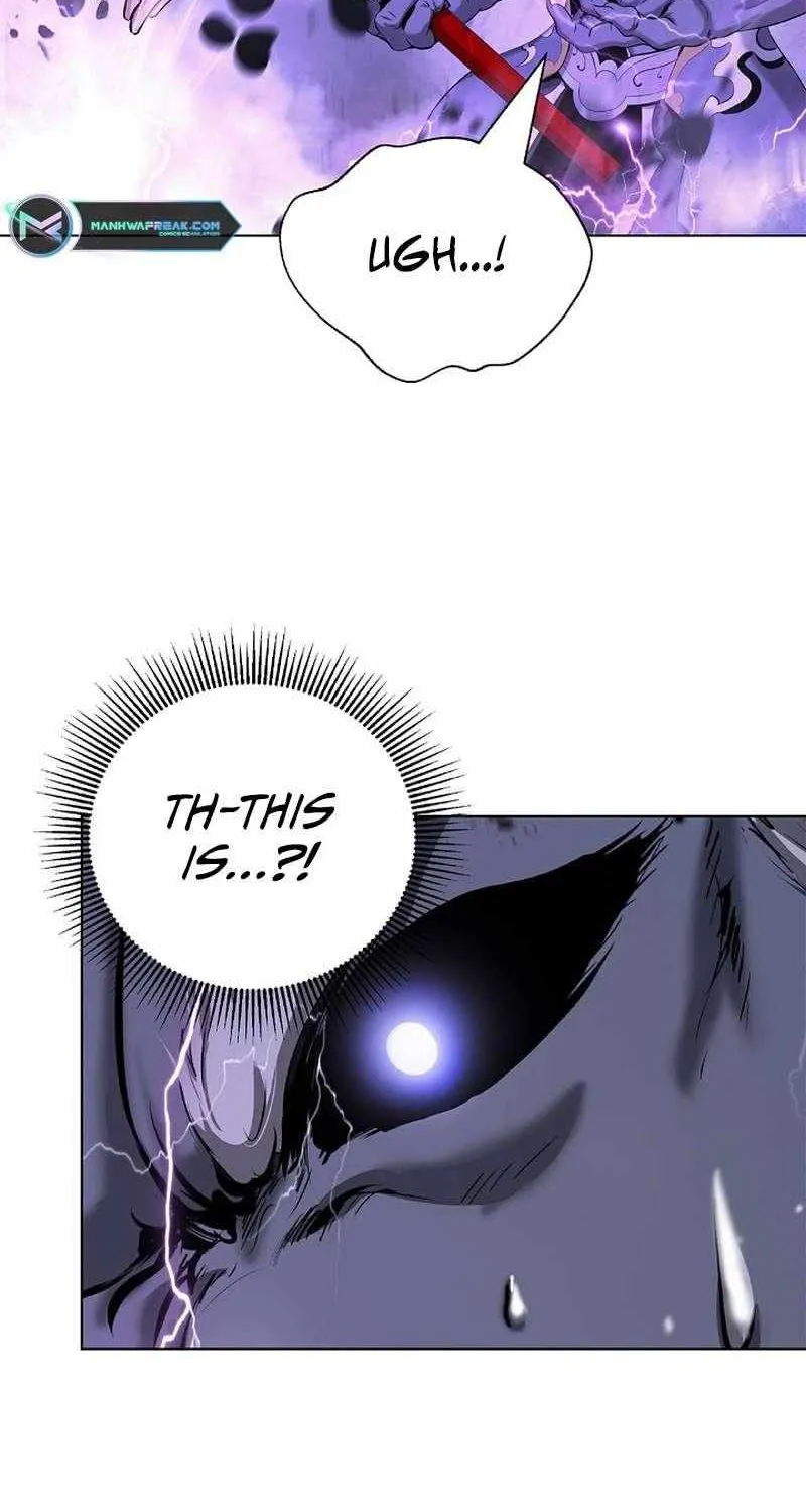 Call of the Spear Mangakakalot X Chapter 126 Page 11
