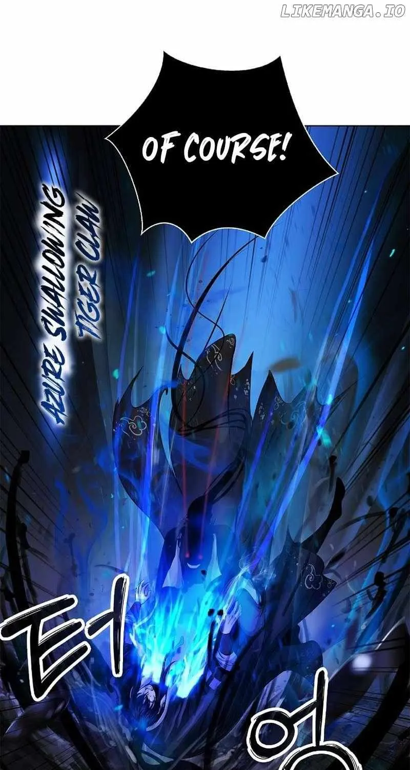 Call of the Spear Mangakakalot X Chapter 126 Page 102