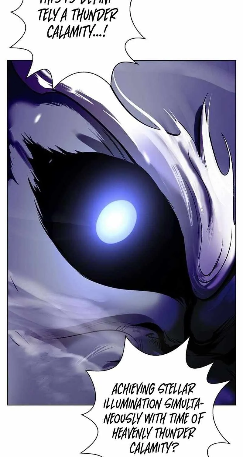 Call of the Spear Mangakakalot X Chapter 126 Page 20