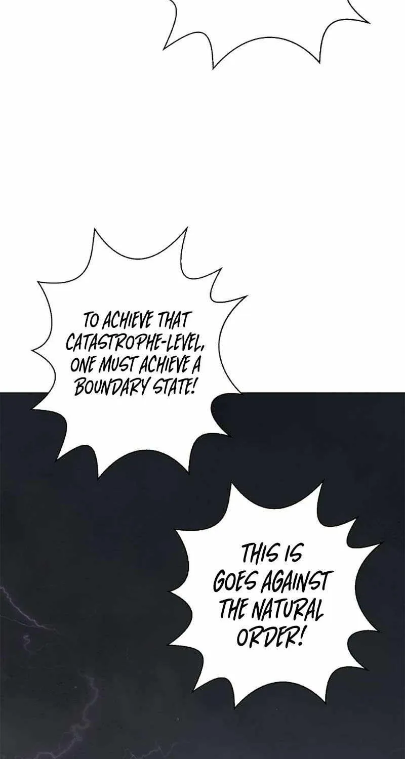 Call of the Spear Mangakakalot X Chapter 126 Page 21