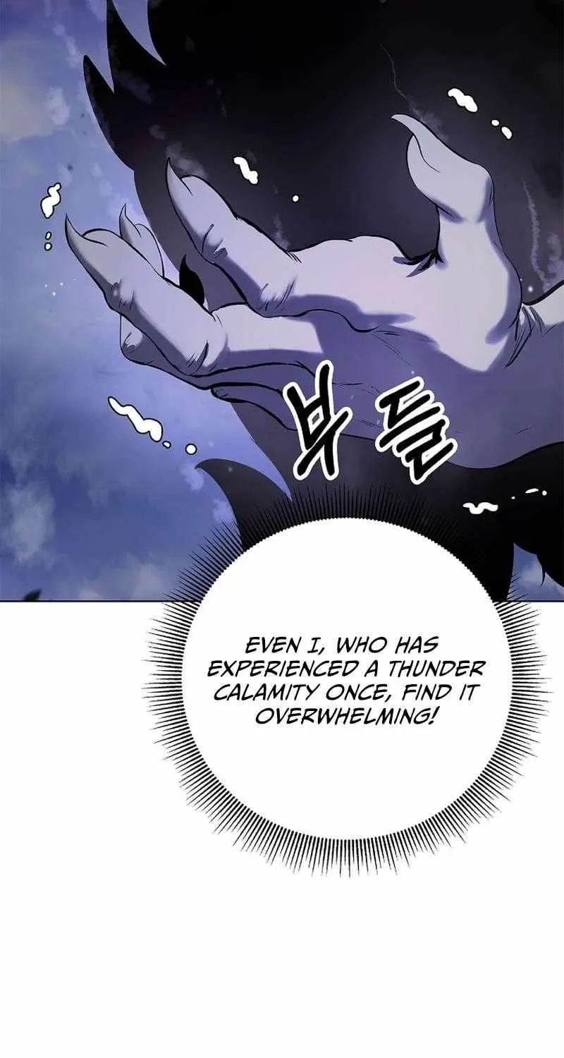 Call of the Spear Mangakakalot X Chapter 126 Page 26