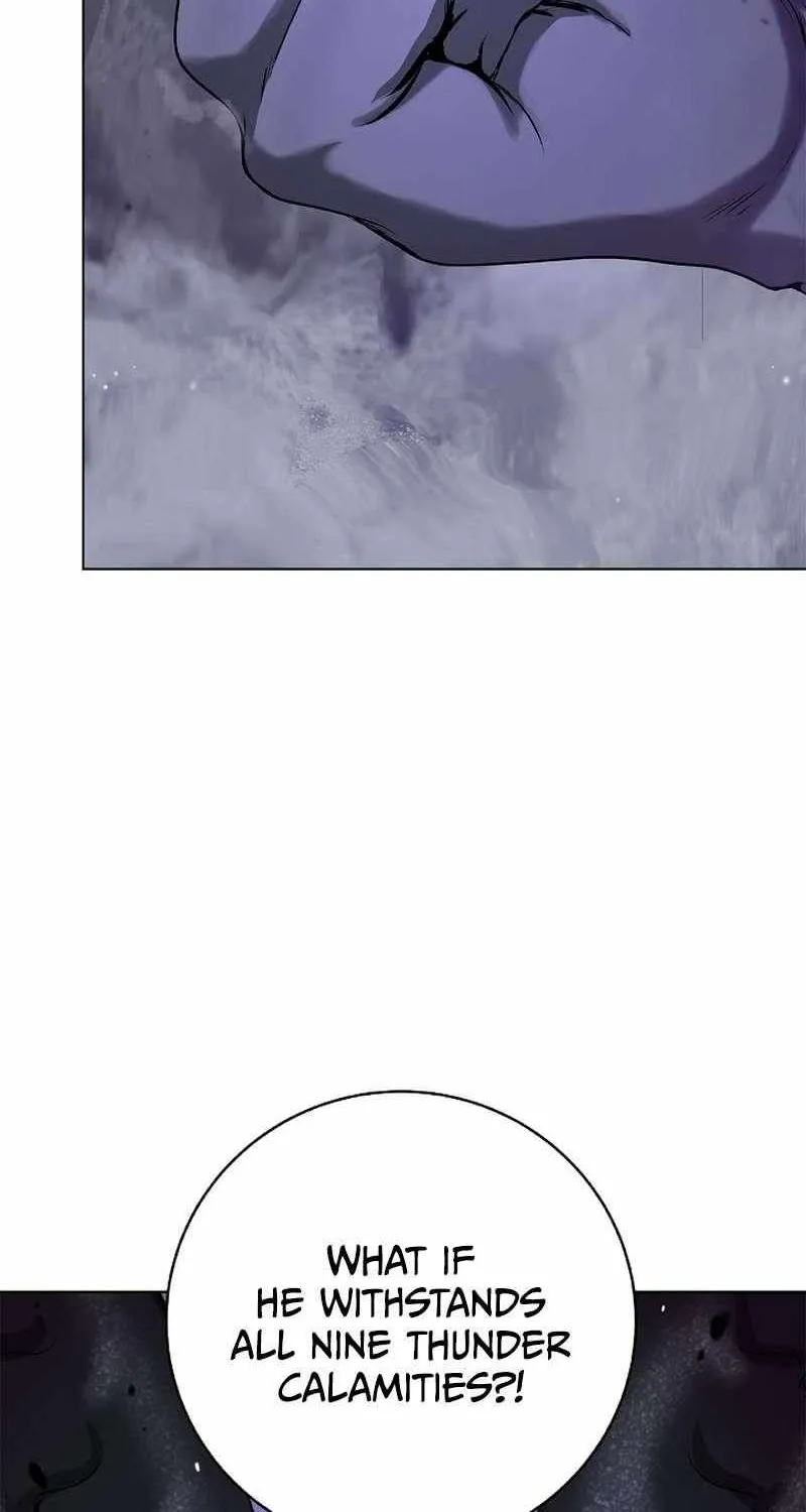 Call of the Spear Mangakakalot X Chapter 126 Page 29