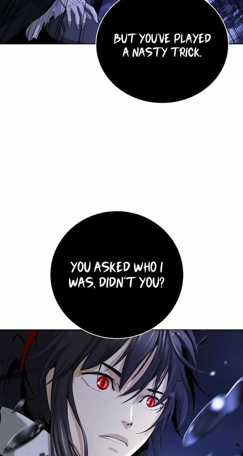 Call of the Spear Mangakakalot X Chapter 126 Page 47