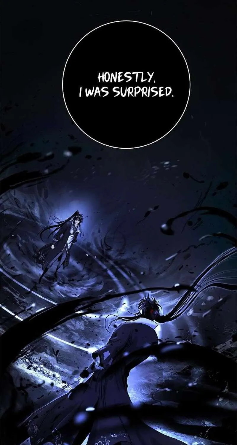 Call of the Spear Mangakakalot X Chapter 126 Page 60
