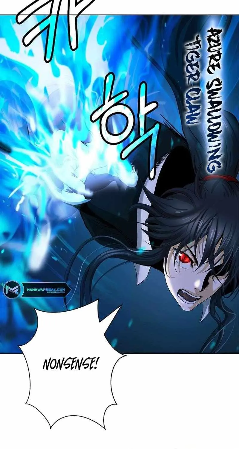 Call of the Spear Mangakakalot X Chapter 126 Page 90